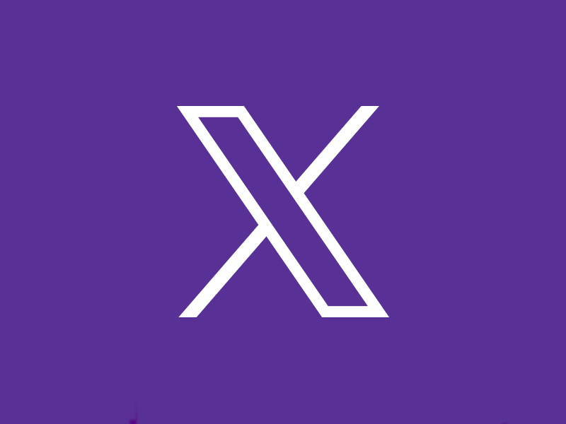 X (Twitter)