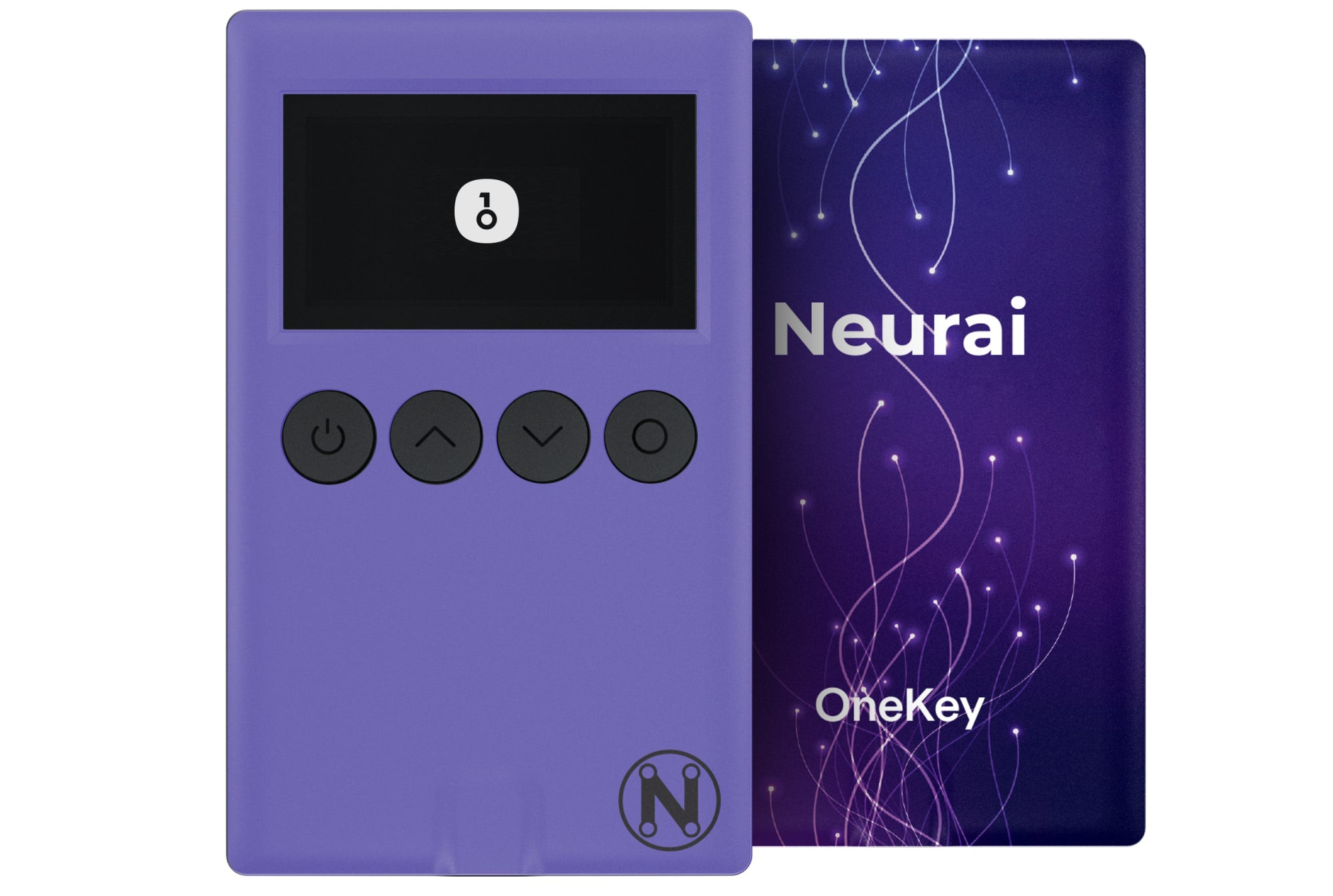 Onekey Wallet